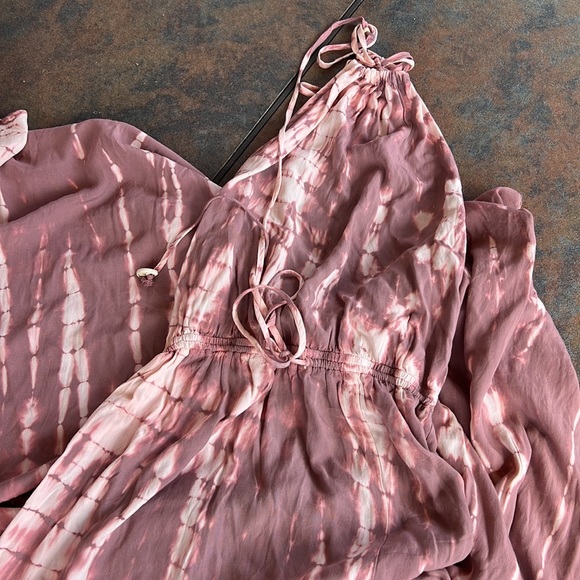 LULUs maxi dress - Picture 7 of 8